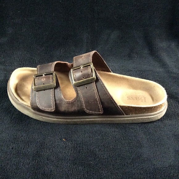 Men’s Bass Sandals - Picture 6 of 11